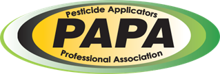 PAPA logo
