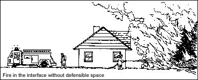 firebreak
