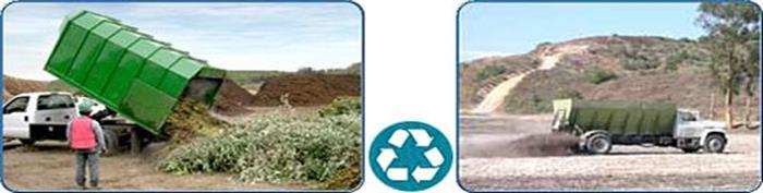 Green Waste Facilities